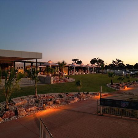 Hedland Hotel Port Hedland Exterior foto