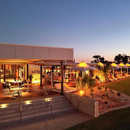 Hedland Hotel Port Hedland Exterior foto