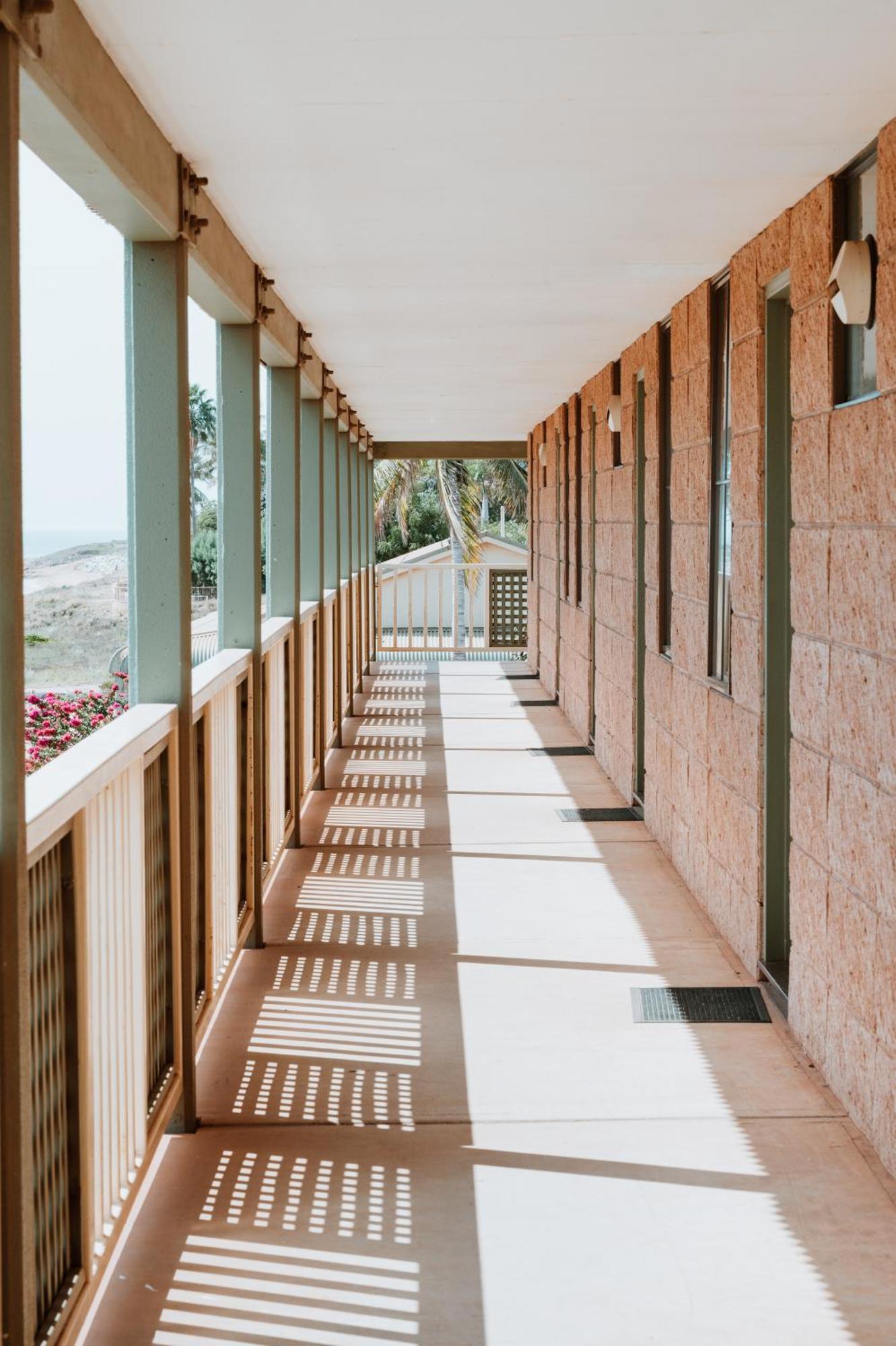Hedland Hotel Port Hedland Exterior foto